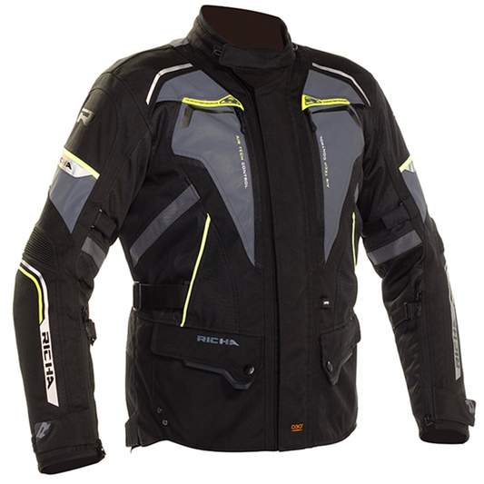 Richa Infinity 2 Flare Textile Jacket