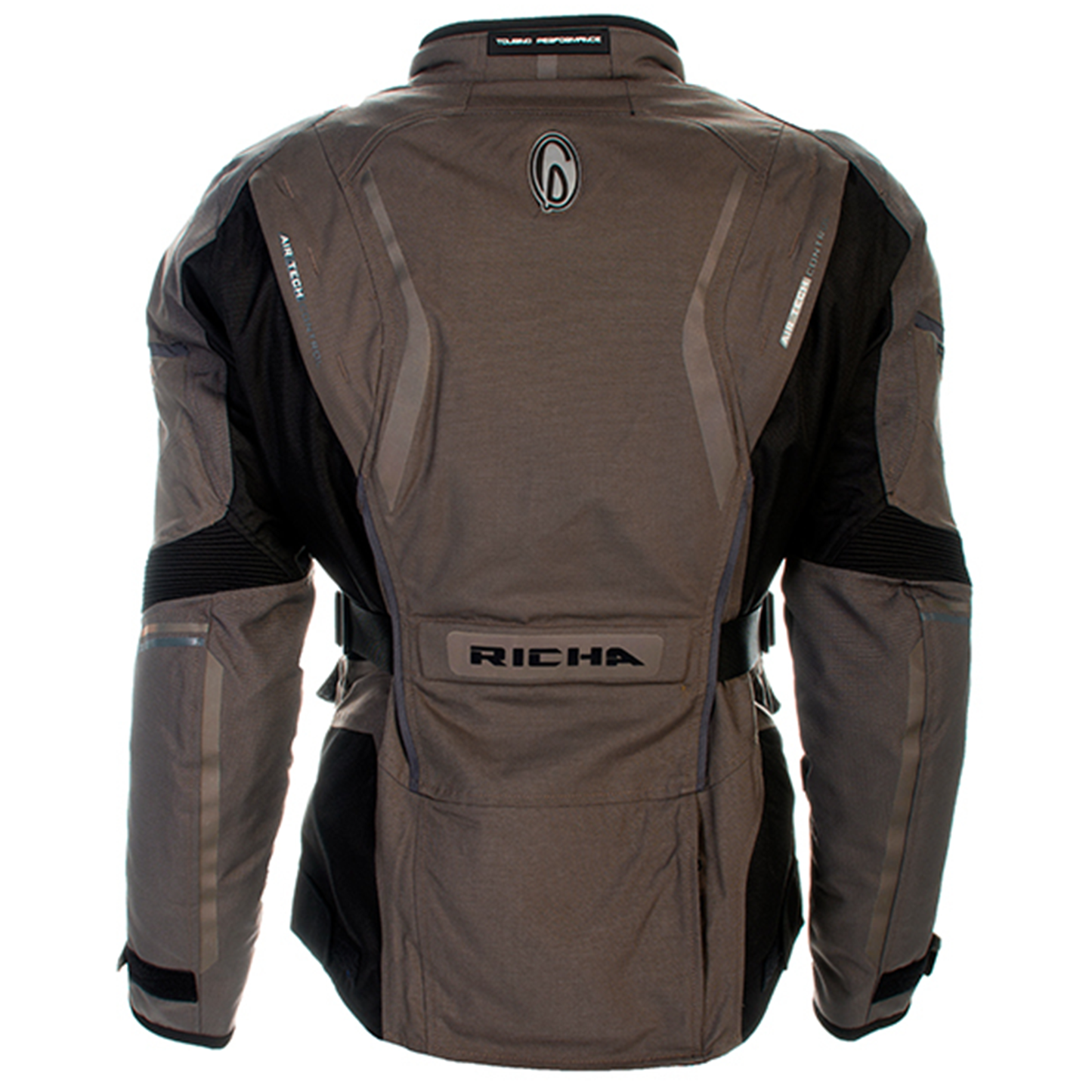 Richa Infinity 2 Textile Jacket - Bronze
