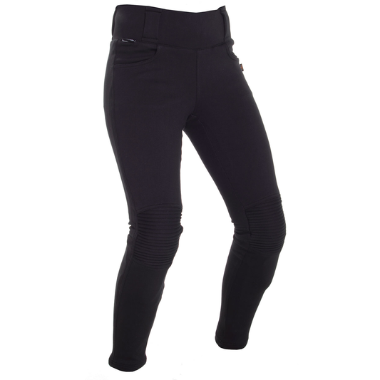 Richa Kodi Leggings - Short Leg - Black