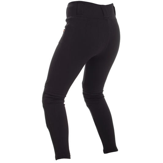 Richa Kodi Leggings - Short Leg - Black