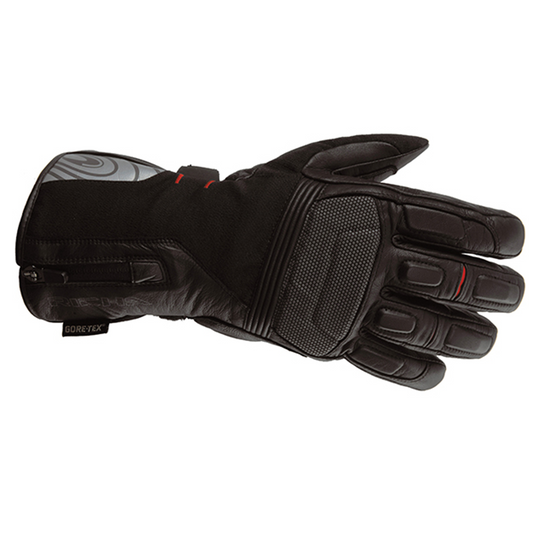 Richa Level 2 in 1 Gore-Tex Gloves - Black