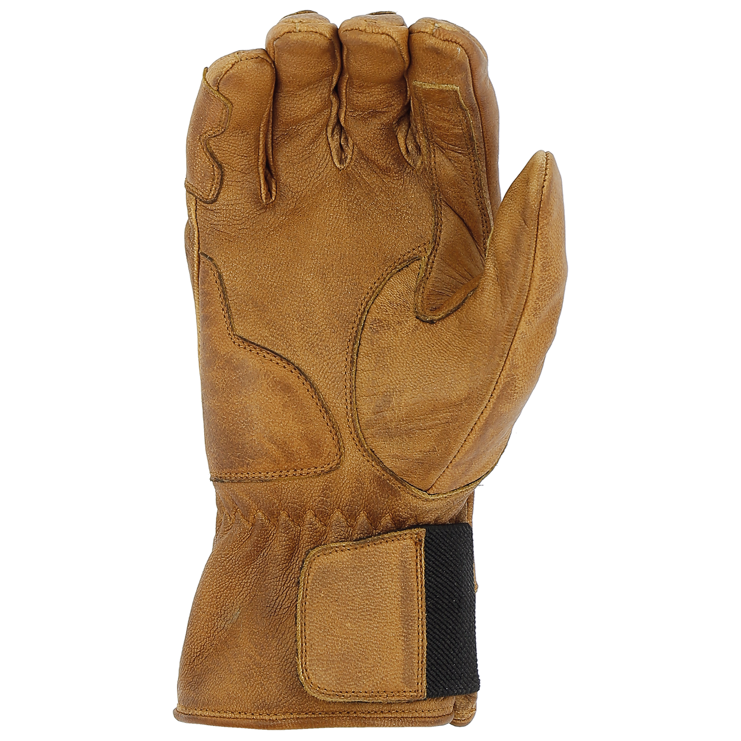 Richa Mid Season Men's Gloves - Cognac