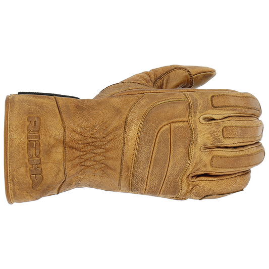 Richa Mid Season Men's Gloves - Cognac