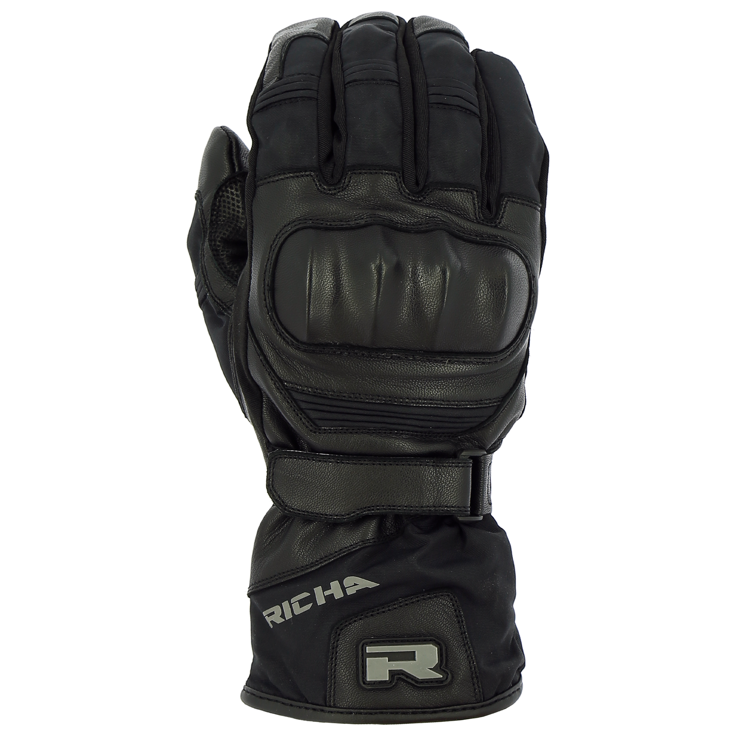 Richa Nasa 2 Gloves - Black