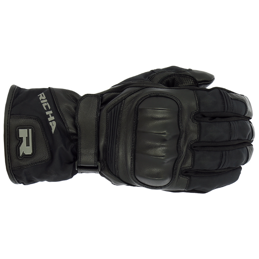 Richa Nasa 2 Gloves - Black