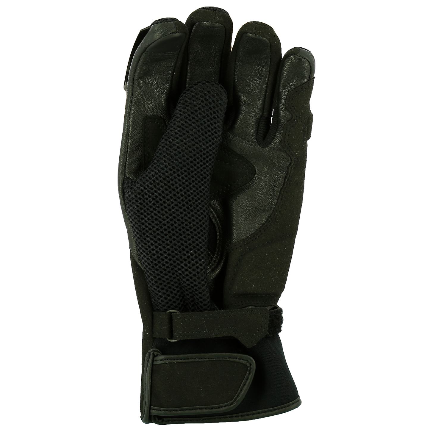 Richa Nomad Gloves - Black