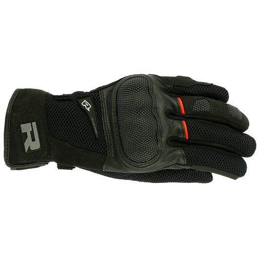 Richa Nomad Gloves - Black