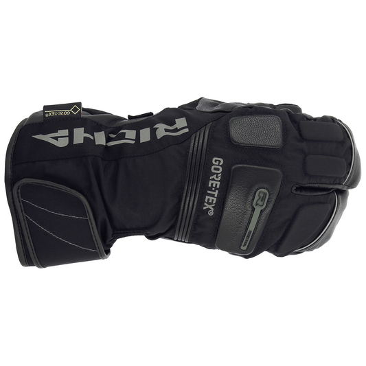 Richa Nordic Gore-Tex Gloves - Black