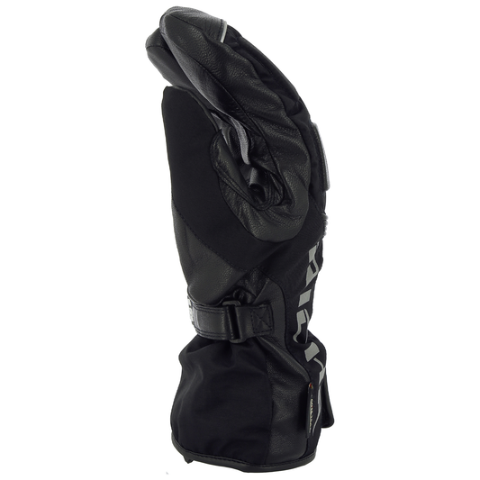 Richa Nordic Gore-Tex Gloves - Black