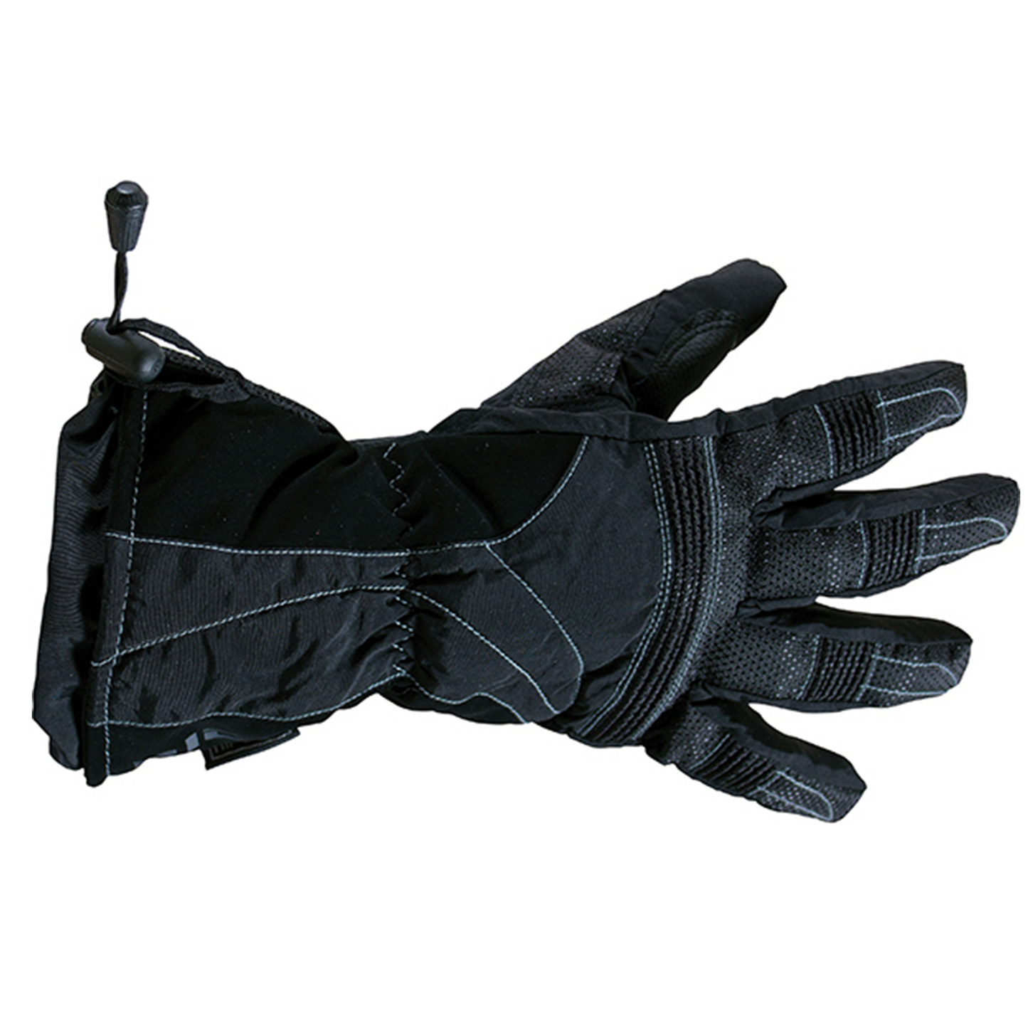 Richa Probe Gloves - Black