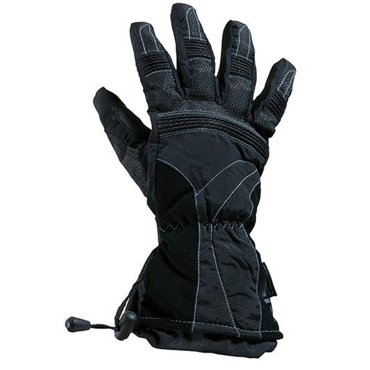 Richa Probe Gloves - Black