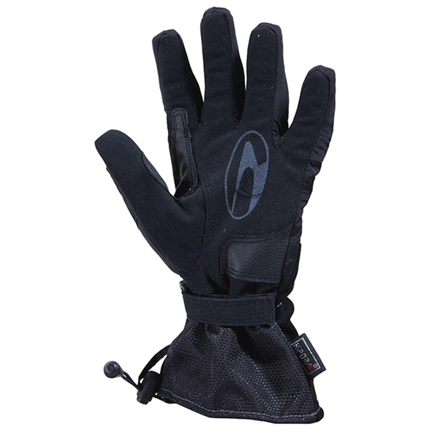 Richa Probe Gloves - Black