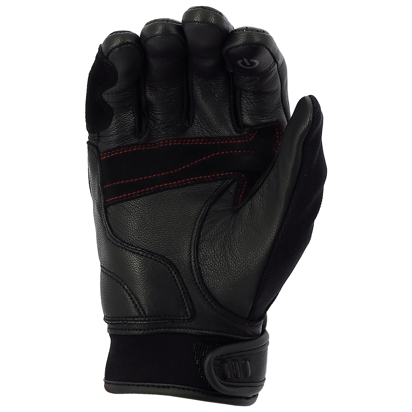 Richa Protect Summer 2 Gloves - Black