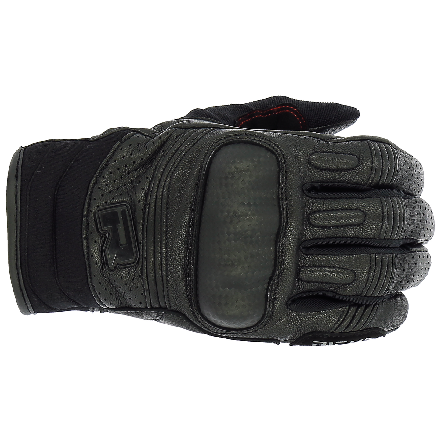 Richa Protect Summer 2 Gloves - Black