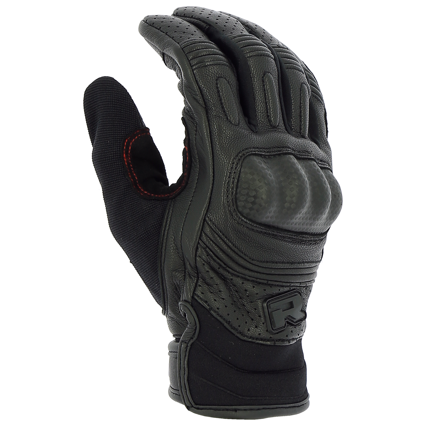 Richa Protect Summer 2 Gloves - Black