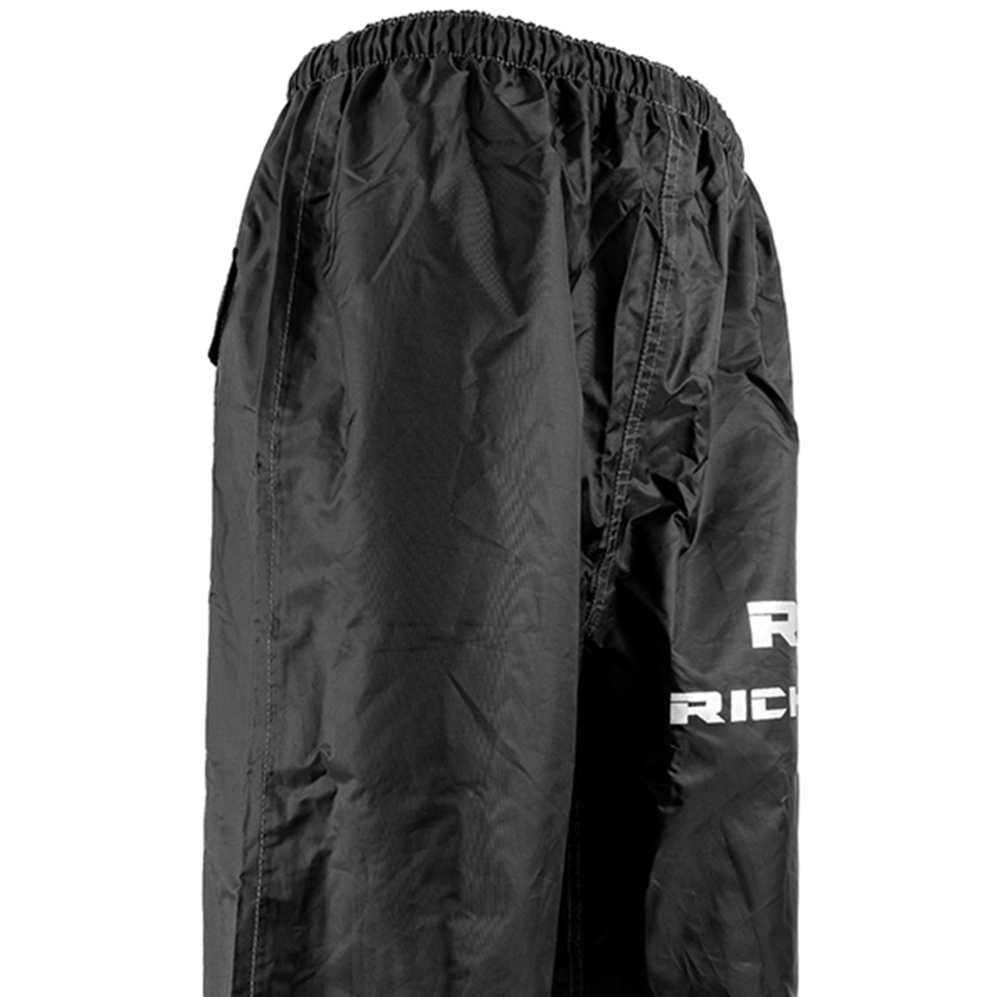 Richa Rain Warrior Trousers - Black
