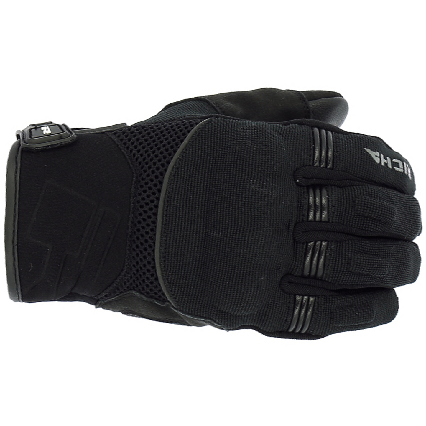 Richa Scope Gloves - Black