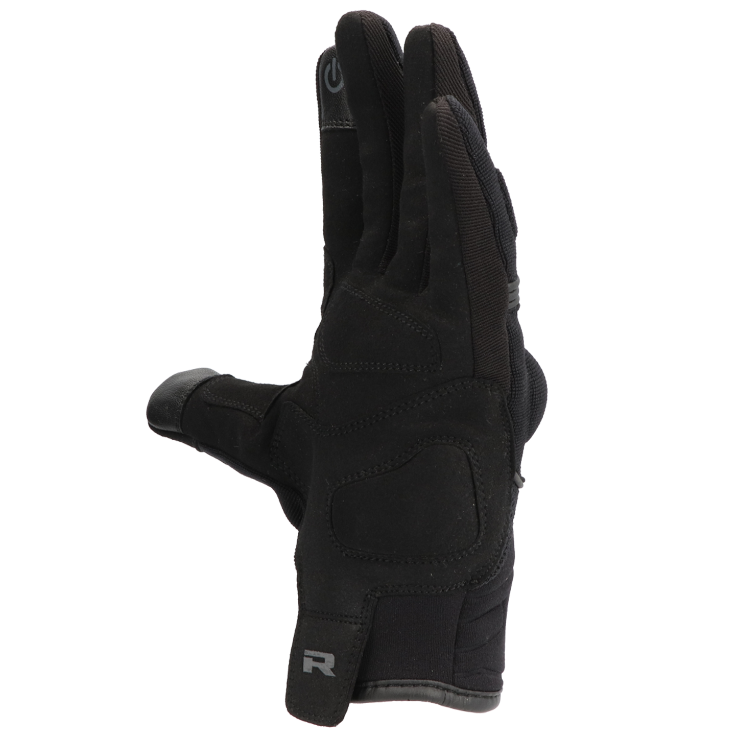 Richa Scope Waterproof Gloves - Black