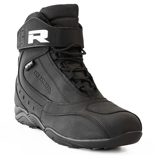 Richa Slick Boots - Black