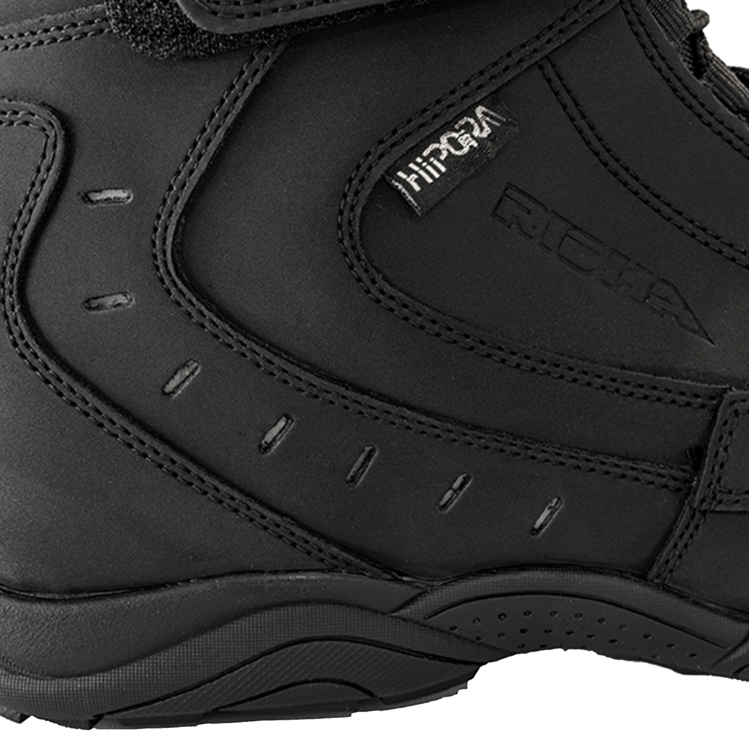 Richa slick waterproof boots online