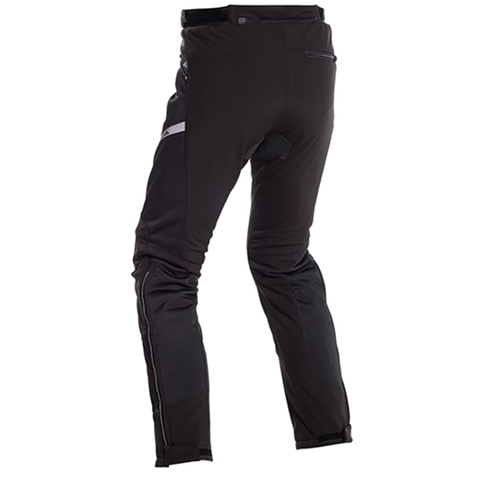 Richa Softshell Mesh Waterproof Regular Trousers - Black