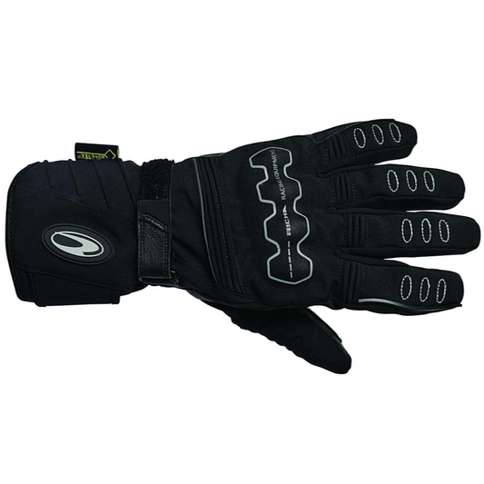 Richa Sonar Gore-Tex Gloves - Black