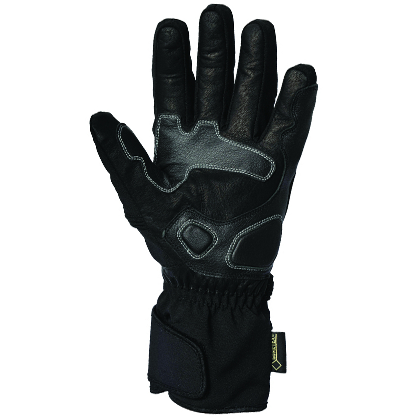 Richa Sonar Gore-Tex Gloves - Black