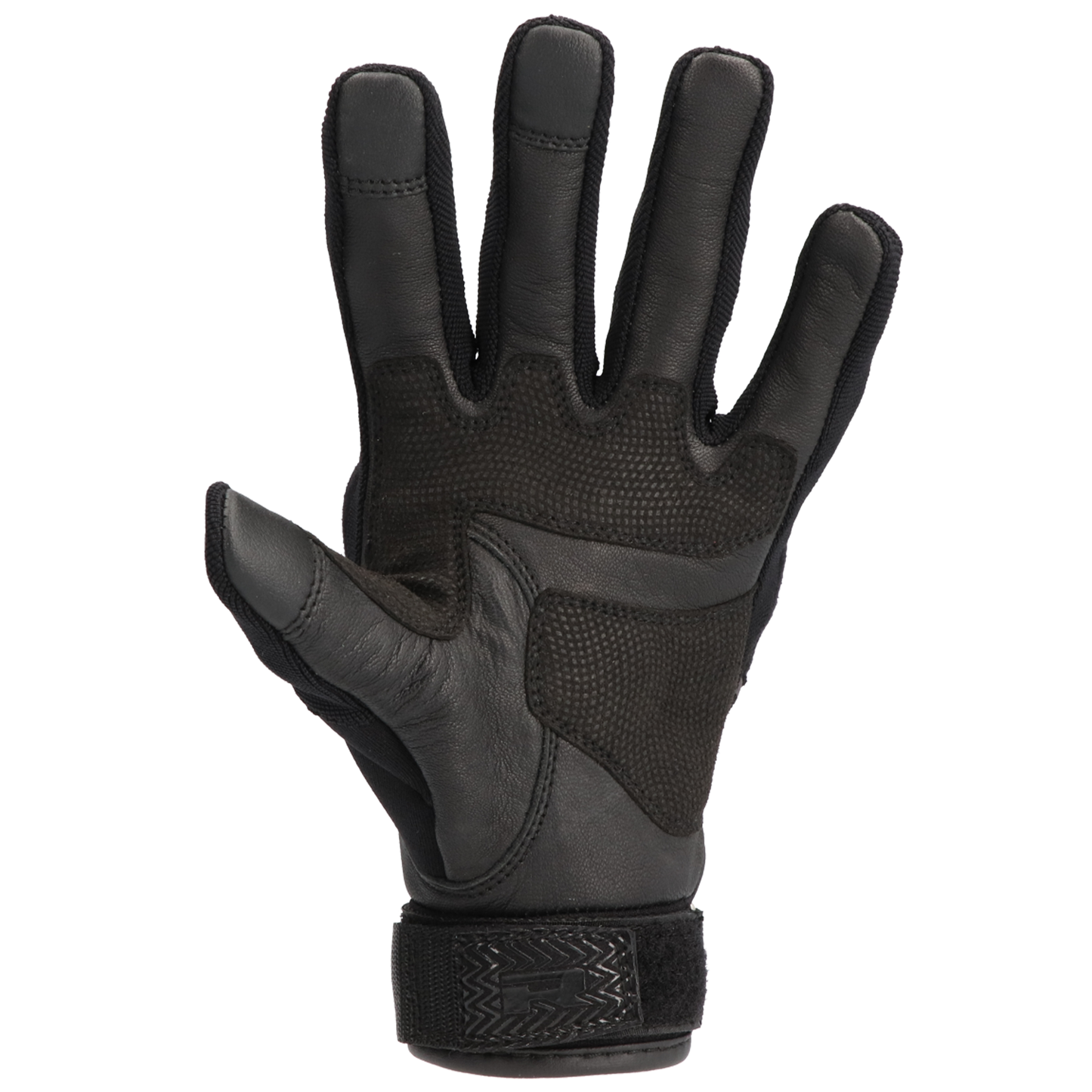 Richa Squadron Gloves - Black