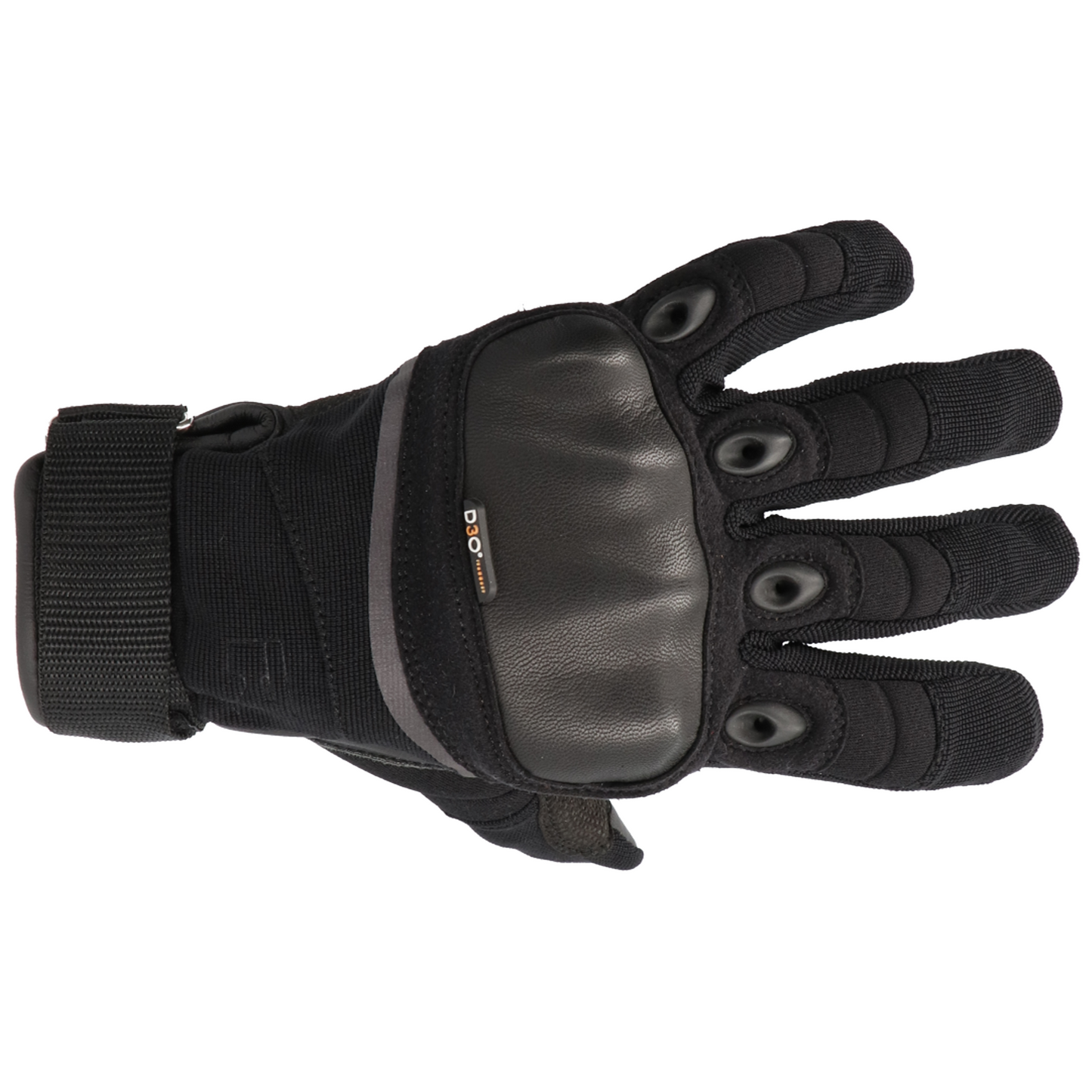 Richa Squadron Gloves - Black