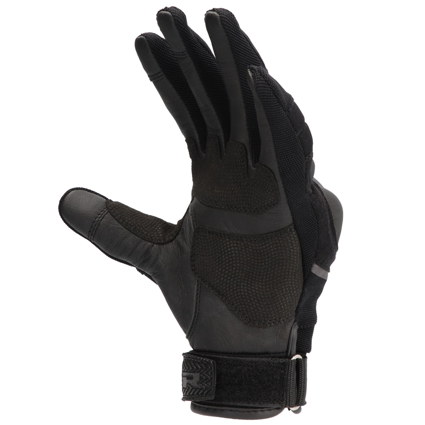 Richa Squadron Gloves - Black