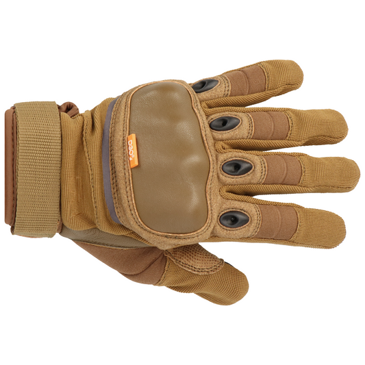 Richa Squadron Gloves - Camel