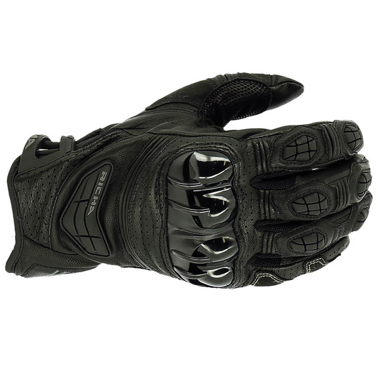 Richa Stealth Evo Gloves - Black