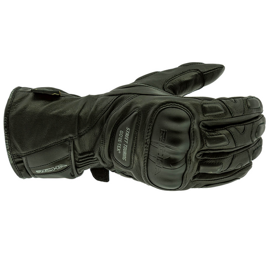 Richa Street Touring Gore-Tex Gloves - Black