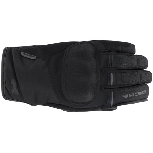 Richa Sub Zero 2 Gloves - Black