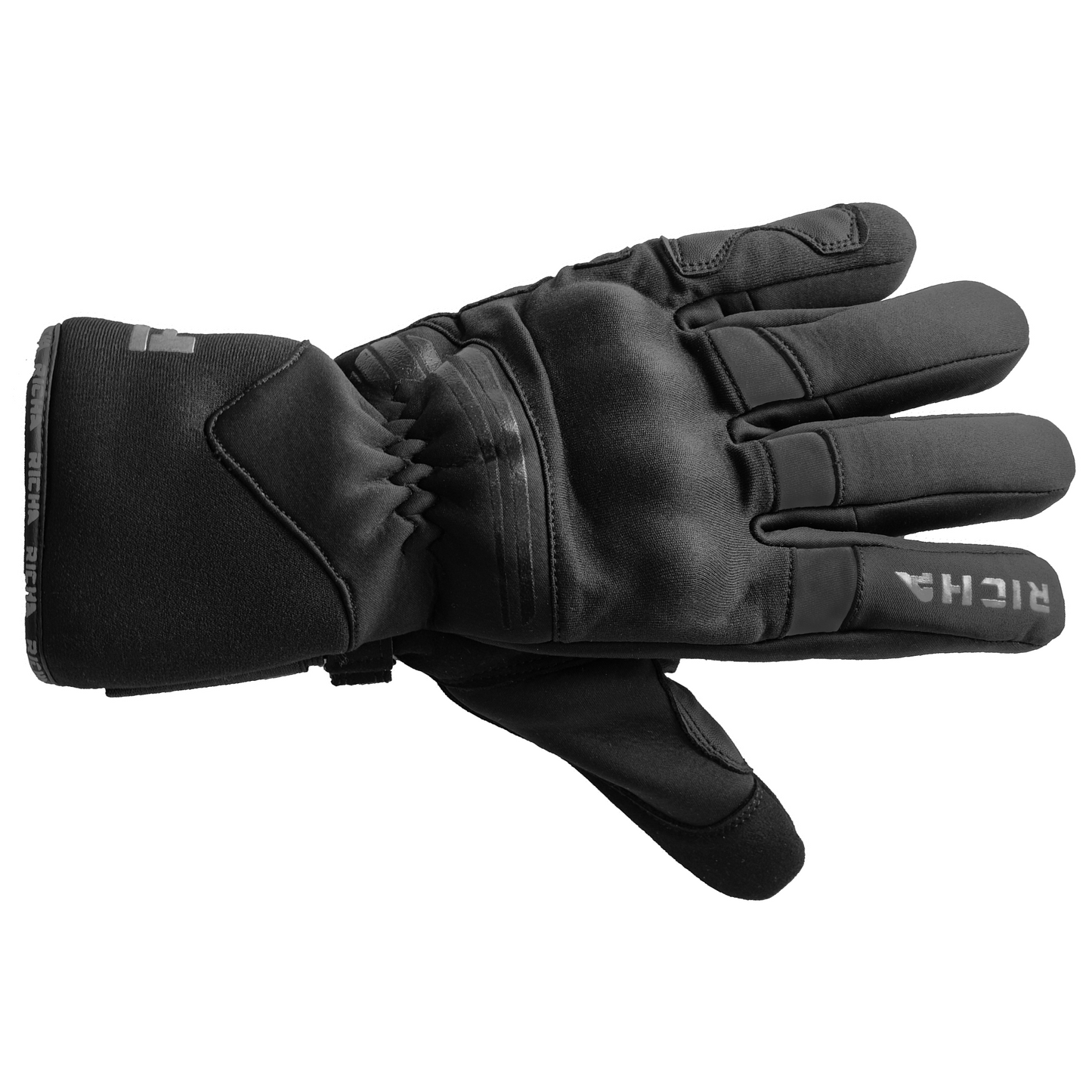 Richa Summit Evo Gloves - Black