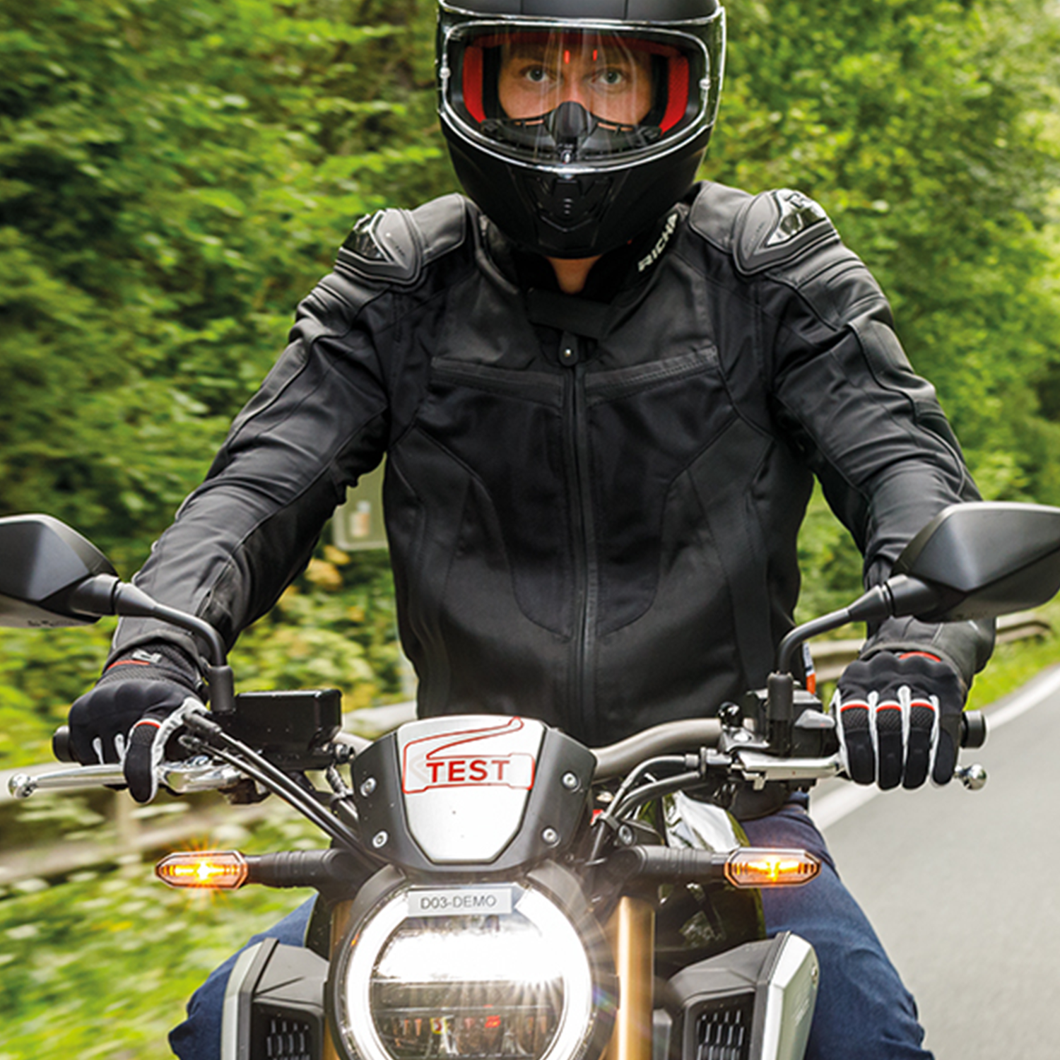 Terminator leather jacket brand online