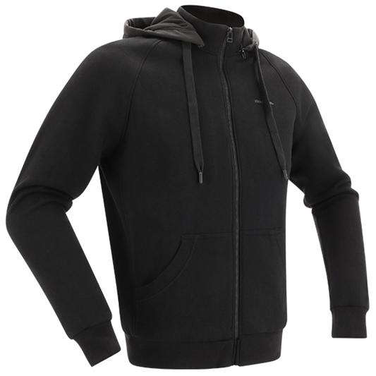 Richa Titan 2 Hoodie - Black