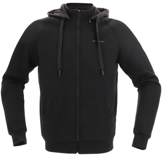 Richa Titan 2 Hoodie - Black