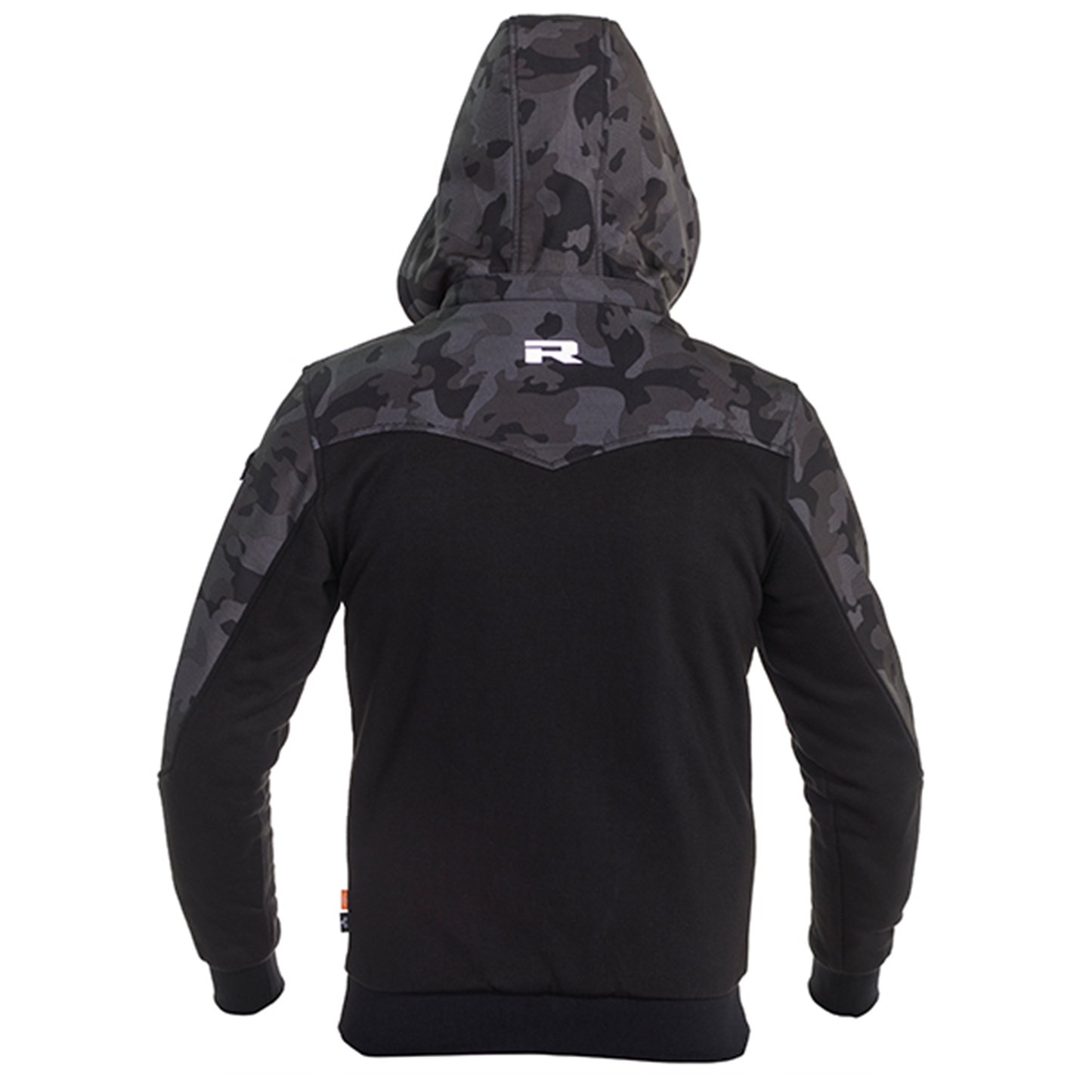 Richa Titan Core Hoodie - Camo