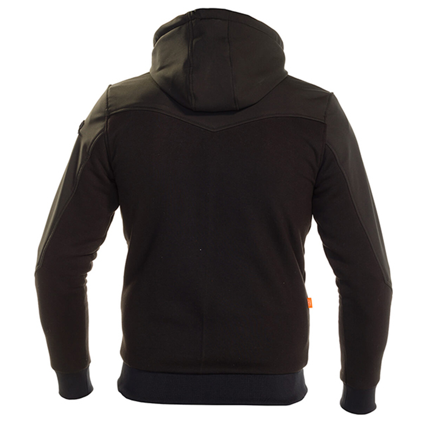 Richa Titan Core Hoodie - All Black