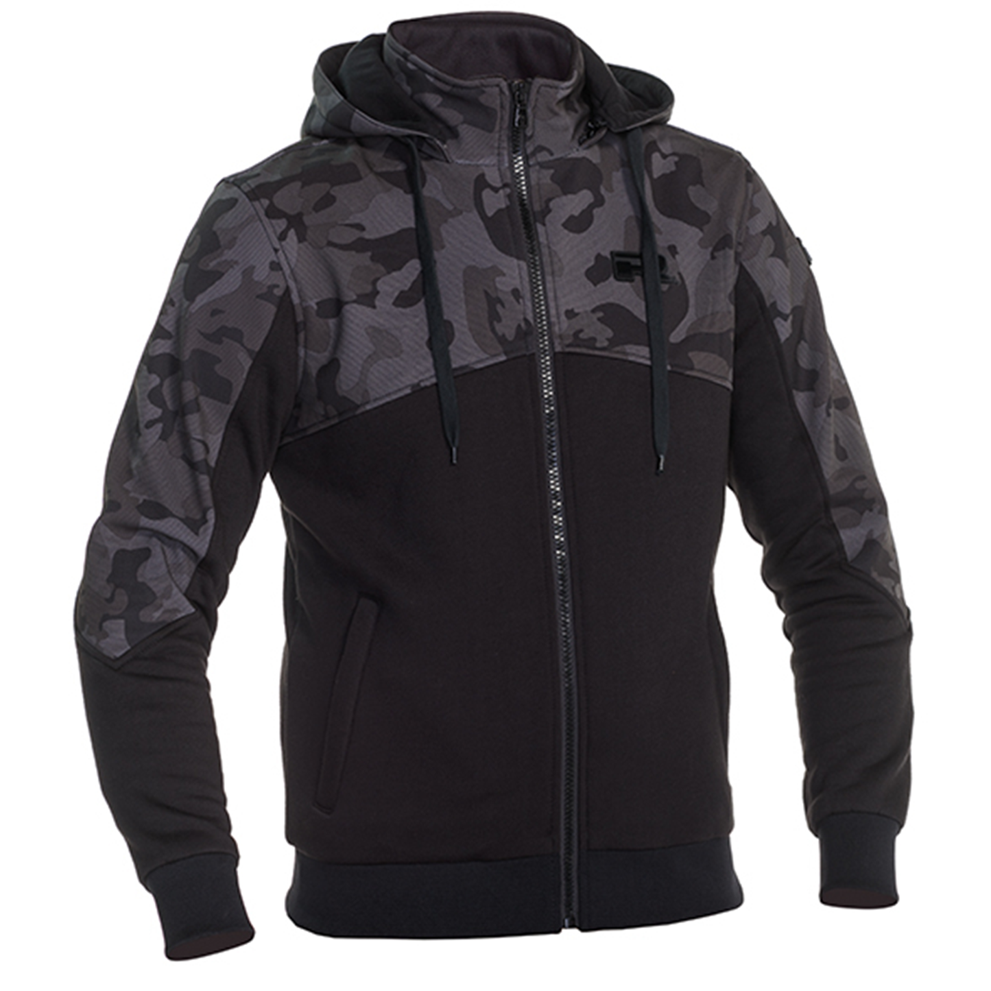 Richa Titan Core Hoodie - Camo