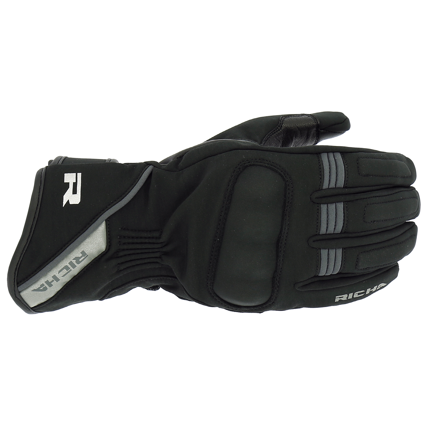 Richa Torch Gloves - Black