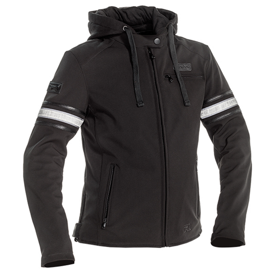 Richa Toulon 2 Softshell Jacket - Black