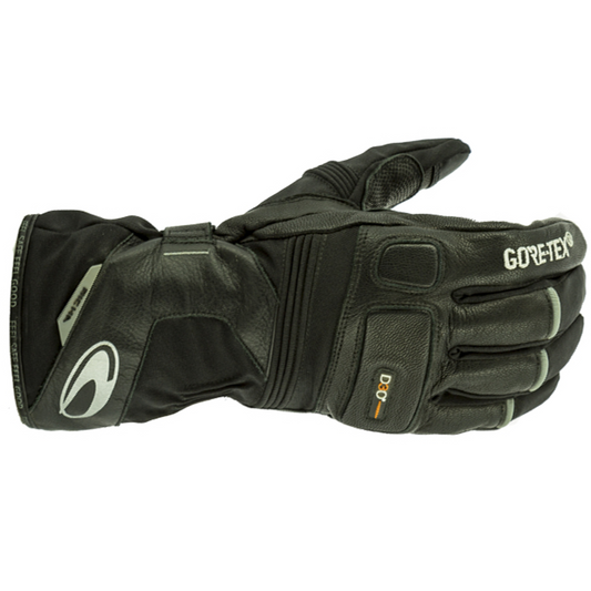 Richa Typhoon Gore-Tex Gloves - Black