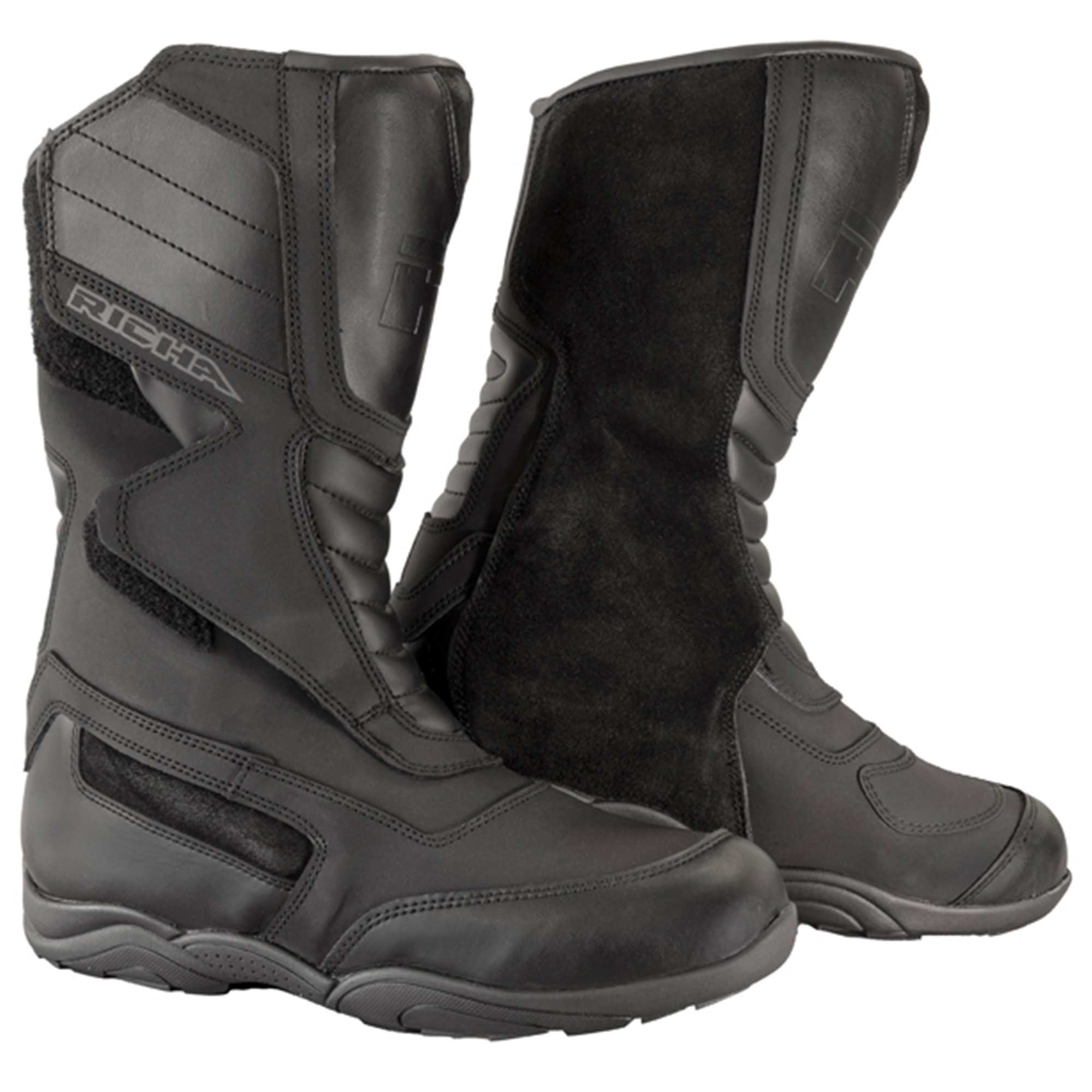 vapour boots