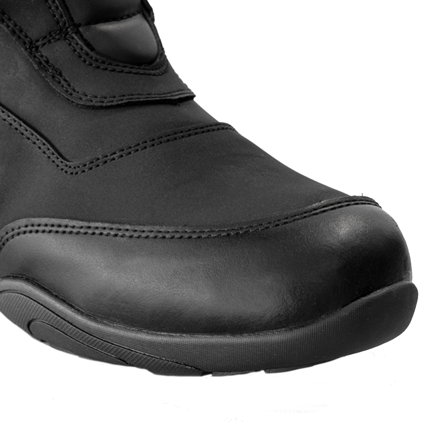 Richa Vapour Waterproof Boots - Black