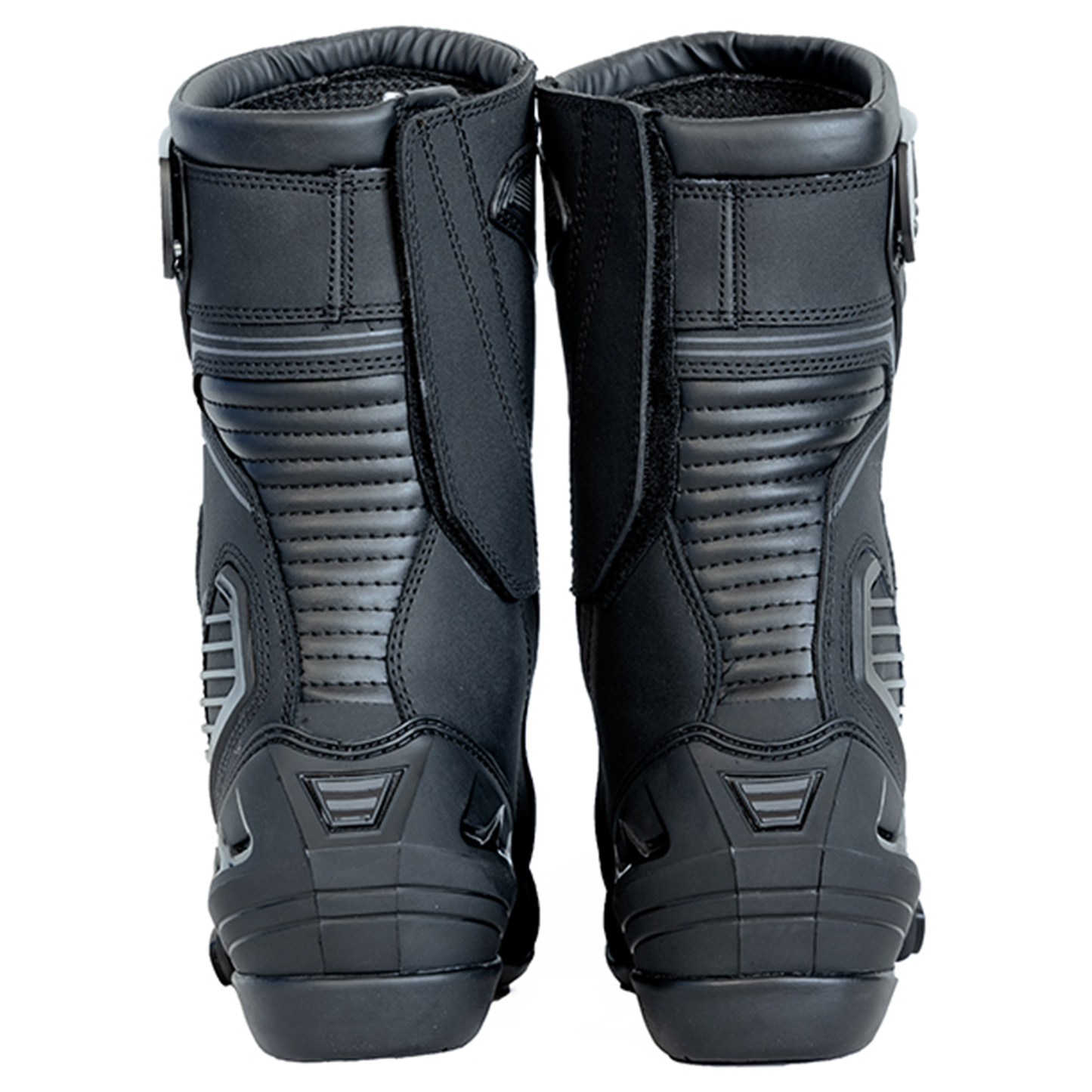 Richa Velocity Boots - Black