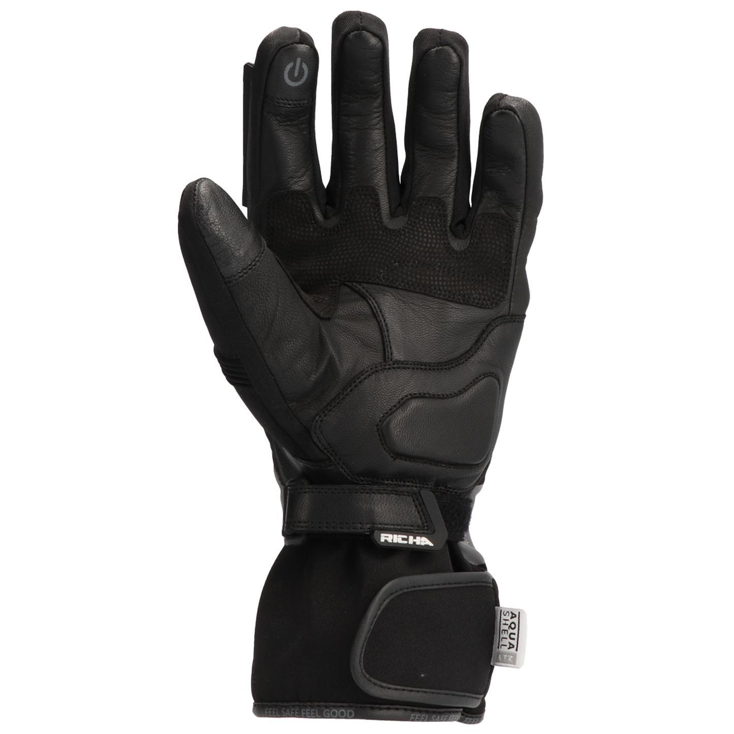 Richa Vision 2 Flare Gloves