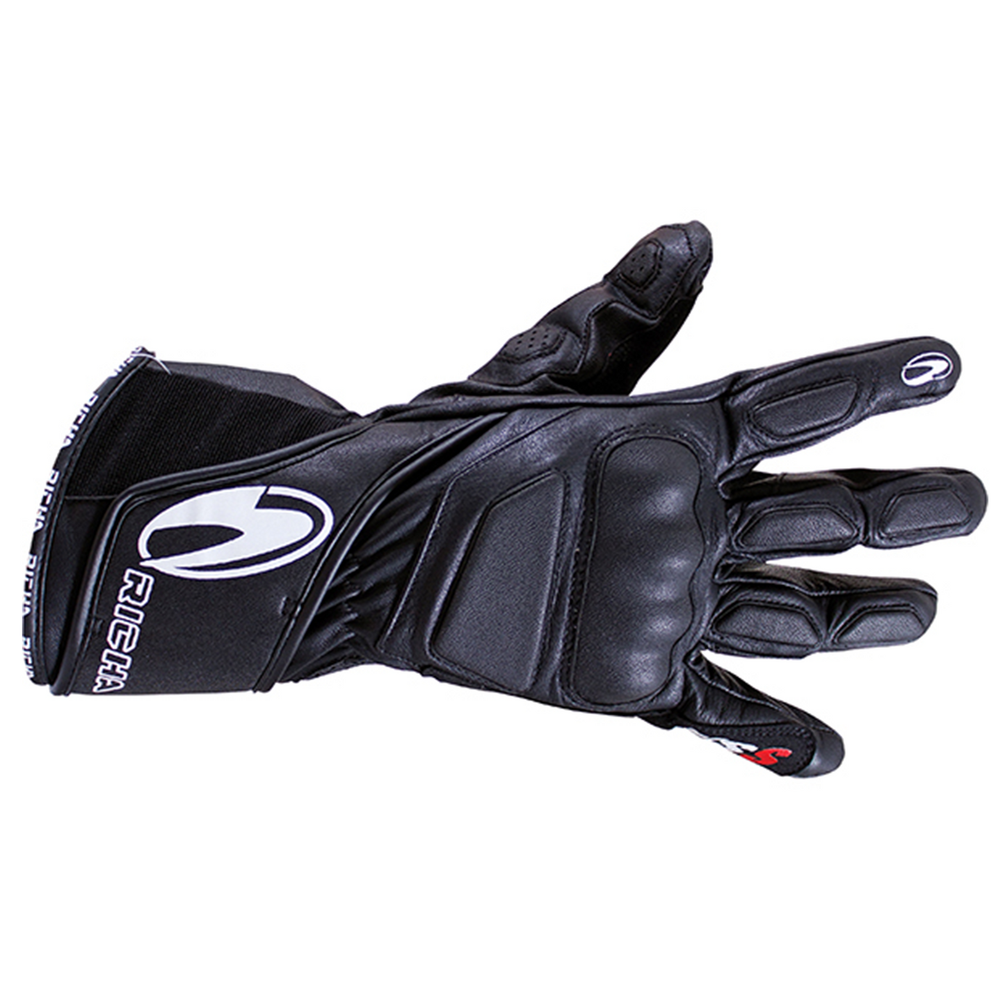 Richa WSS Gloves - Black