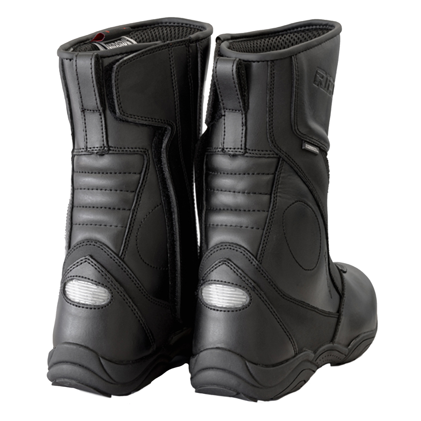 Richa Zenith Boots - Black